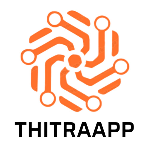 Thitraapp