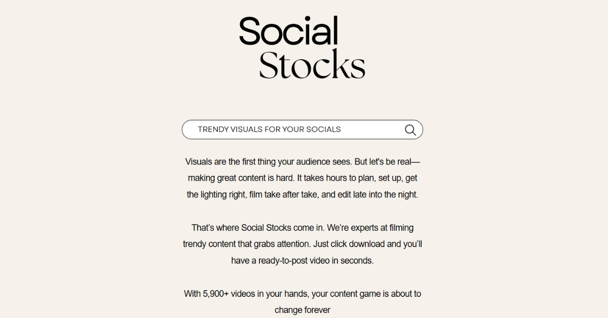 What is Social Stocks? , Social Stocks